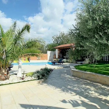 Apartmán 2 Bedroom In Poreč